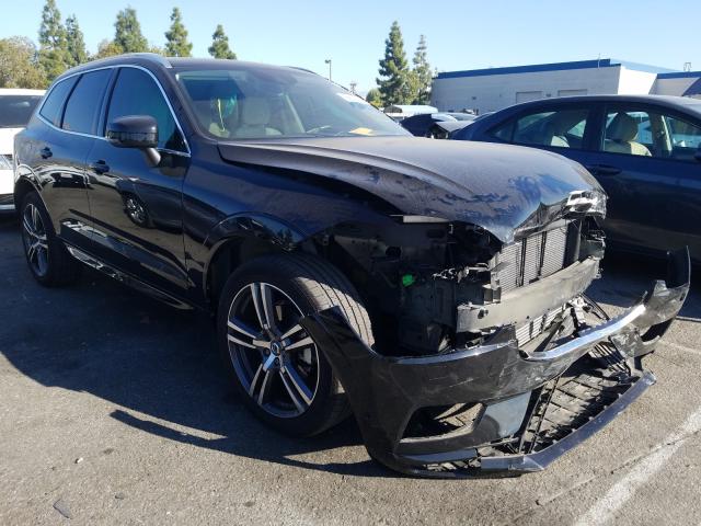 Volvo Xc60 t5 (2018)