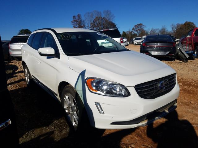 Volvo Xc60 t5 (2016)