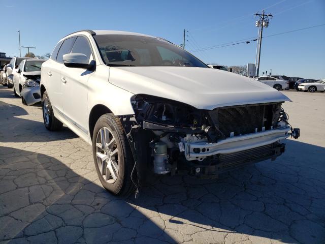 Volvo Xc60 t5 (2017)