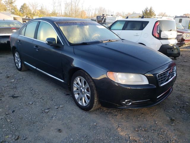 Volvo S80 3.2 (2011)