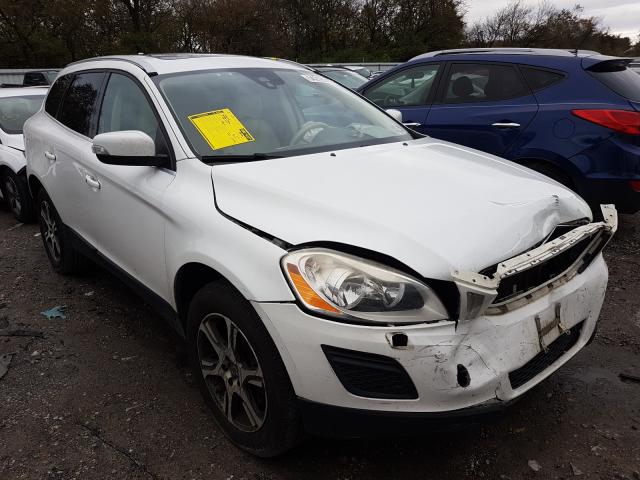 Volvo Xc60 (2012)