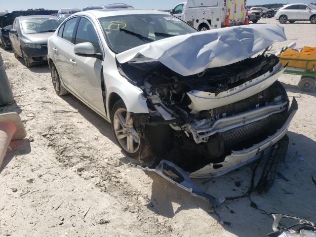 Volvo S60 premie (2015)