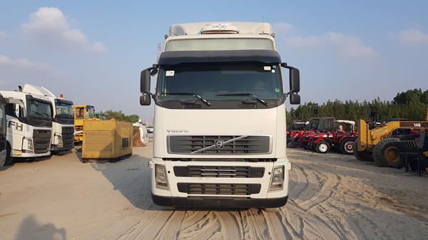 Volvo Fh 440 (2008)