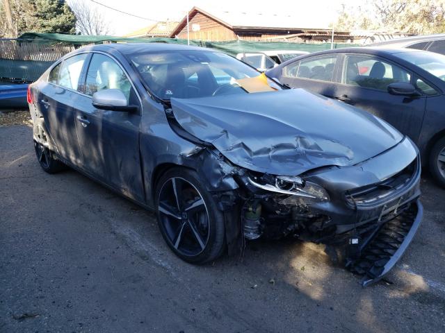 Volvo S60 polest (2016)