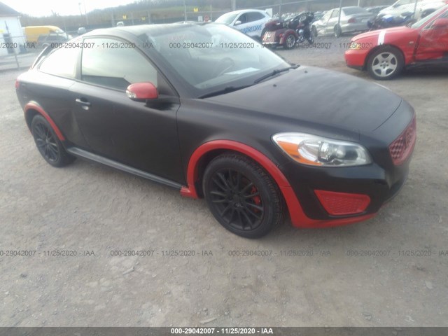 Volvo C30 (2011)