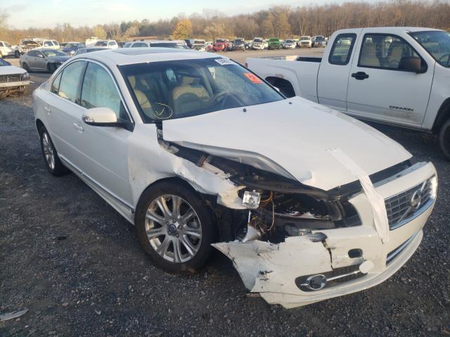 Volvo S80 3.2 (2011)