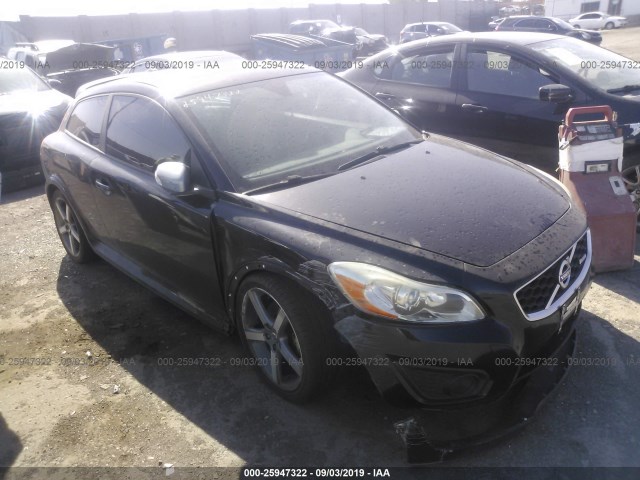 Volvo C30 (2011)