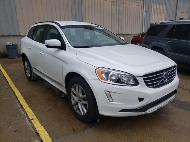 Volvo Xc60 t5 (2017)