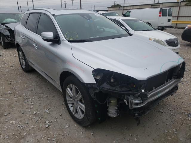 Volvo Xc60 (2015)
