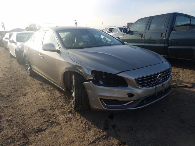 Volvo S60 premie (2016)