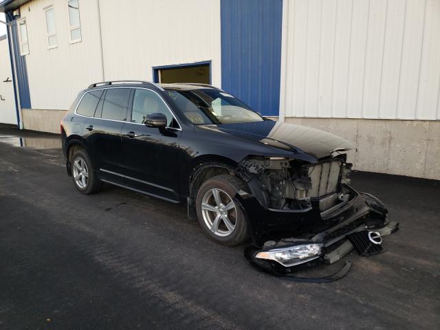 Volvo Xc90 t5 (2017)