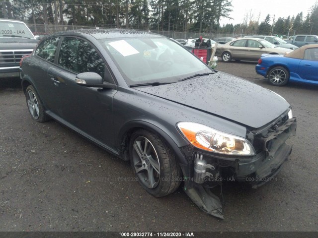 Volvo C30 (2013)