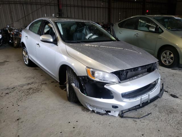 Volvo S60 premie (2015)