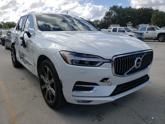 Volvo Xc60 t6 (2018)