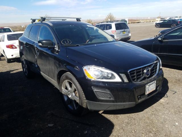 Volvo Xc60 t6 (2013)