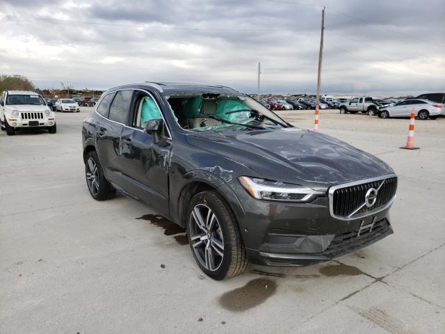Volvo Xc60 t6 (2018)