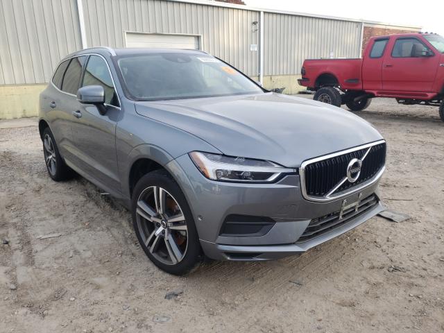 Volvo Xc60 t6 (2019)