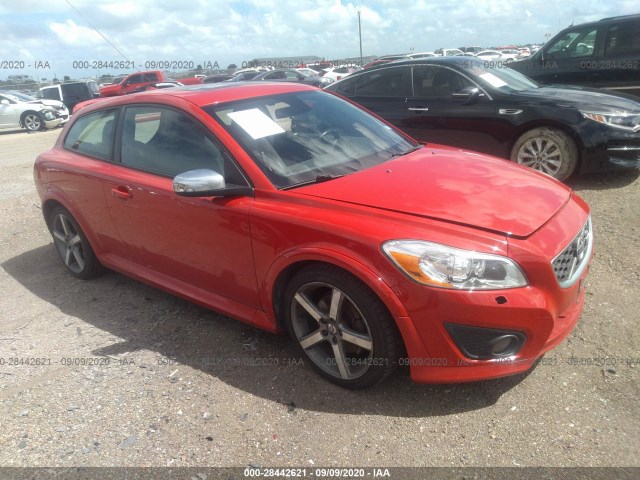 Volvo C30 (2011)