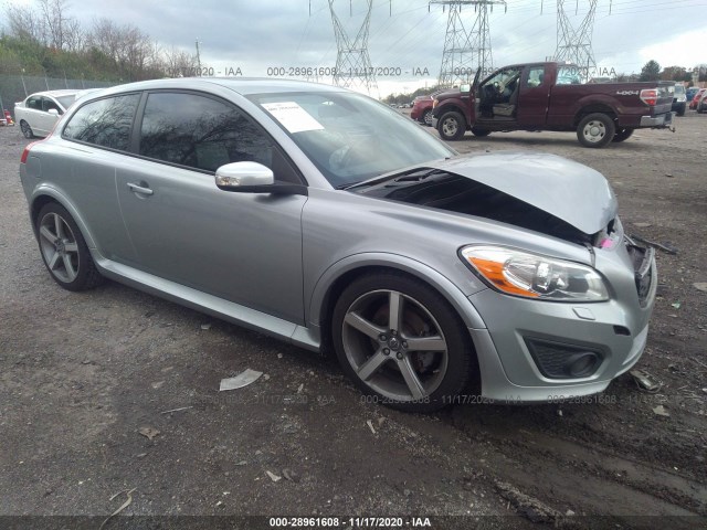 Volvo C30 (2011)
