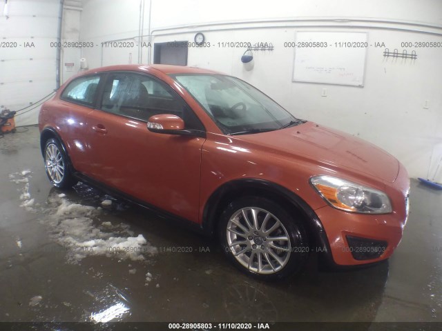 Volvo C30 (2011)