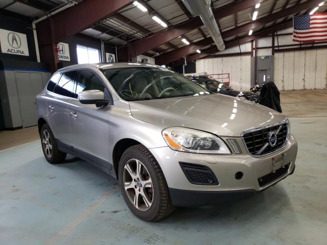 Volvo Xc60 (2013)