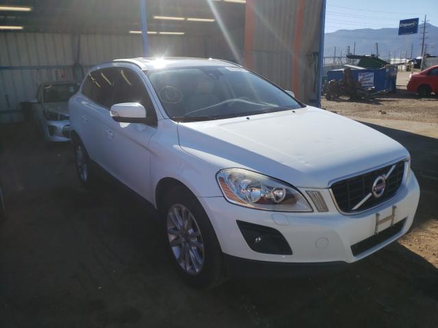 Volvo Xc60 t6 (2010)