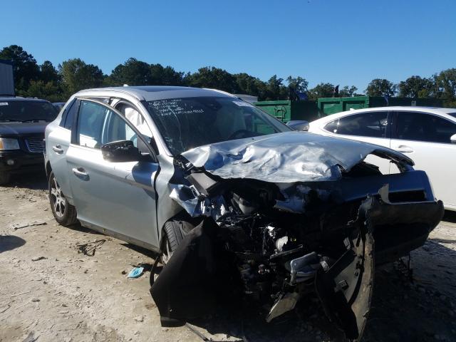 Volvo Xc60 t6 (2013)