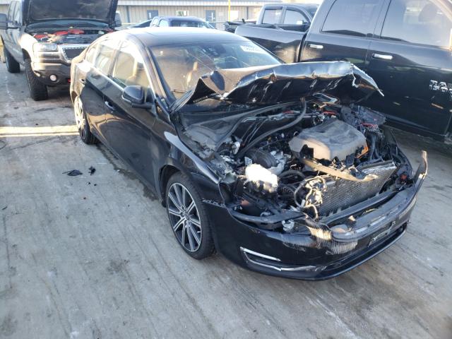Volvo S60 premie (2016)
