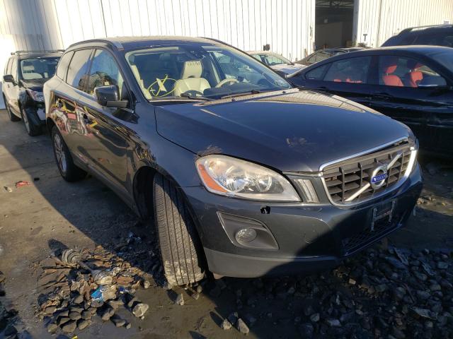Volvo Xc60 t6 (2010)