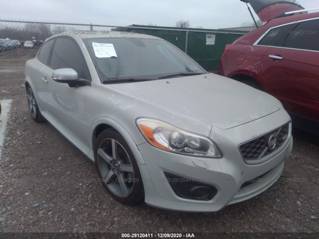 Volvo C30 (2011)