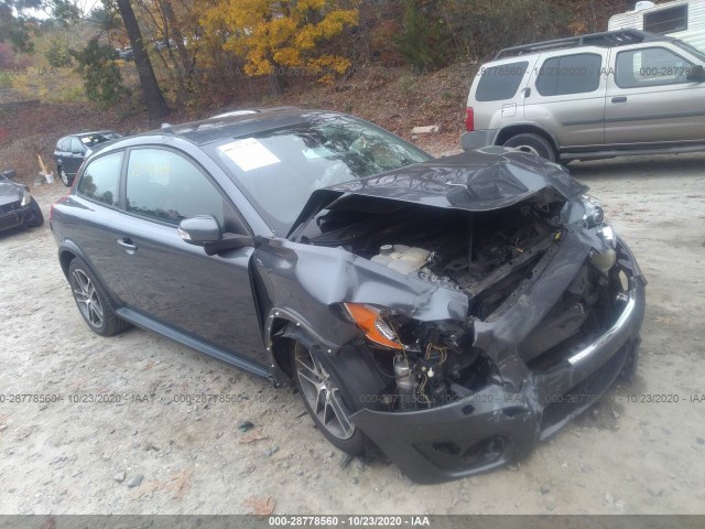 Volvo C30 (2012)