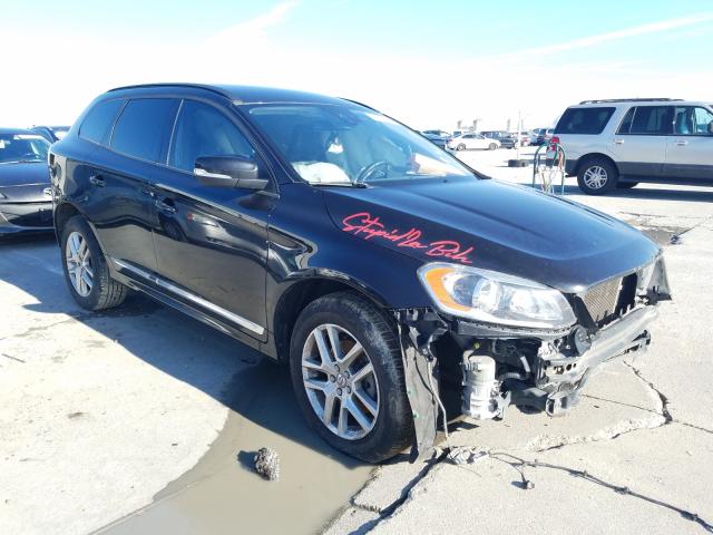 Volvo Xc60 t5 (2017)