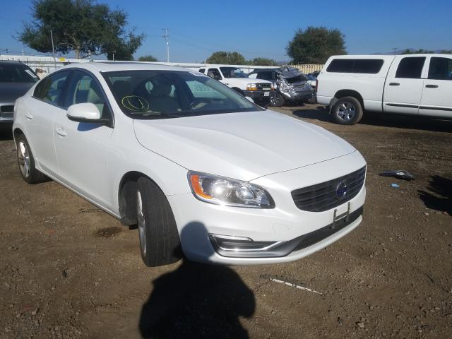 Volvo S60 premie (2015)