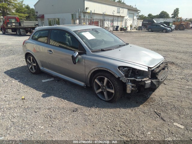 Volvo C30 (2011)