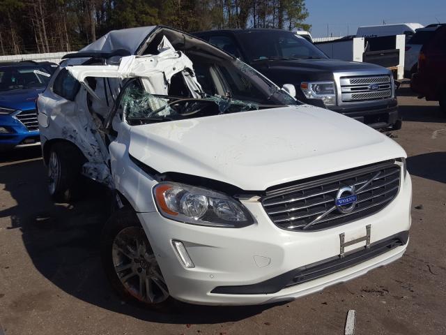 Volvo Xc60 t5 (2016)