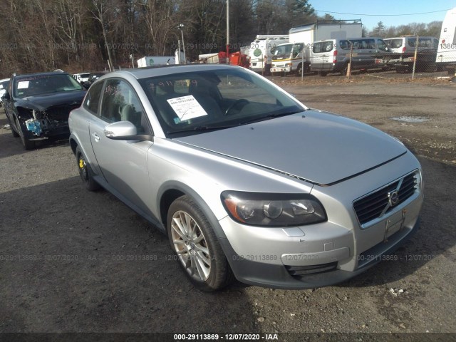Volvo C30 (2010)