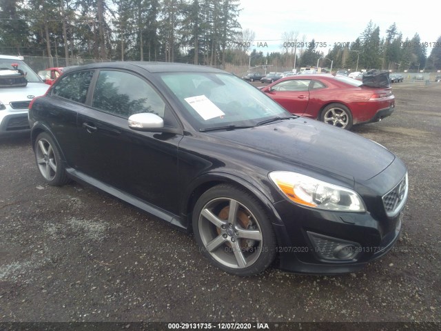 Volvo C30 (2011)