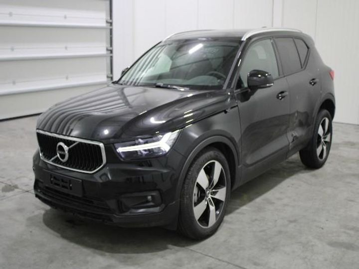 Volvo Xc40 suv (2020)