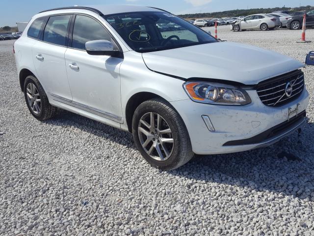 Volvo Xc60 t5 (2017)