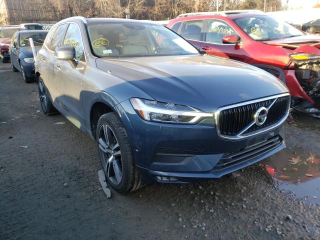 Volvo Xc60 t5 (2019)