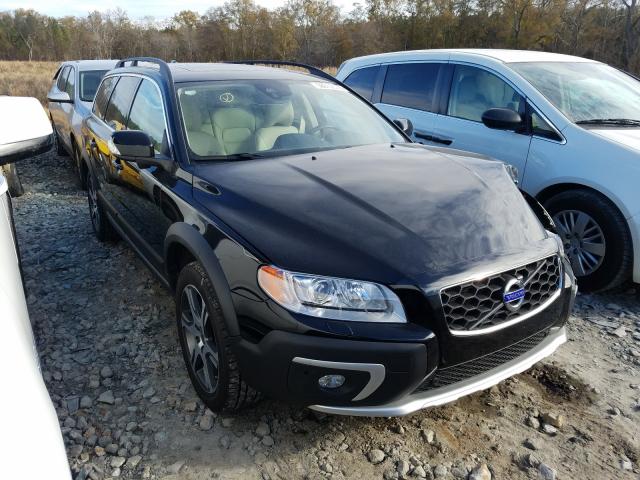 Volvo Xc70 t5 pr (2015)