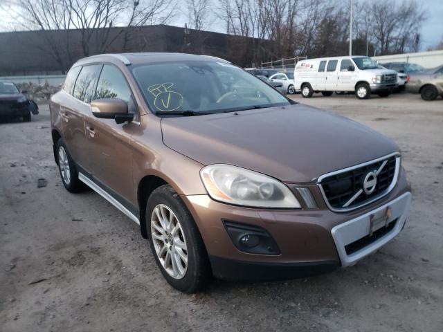 Volvo Xc60 t6 (2010)