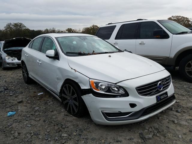 Volvo S60 premie (2017)