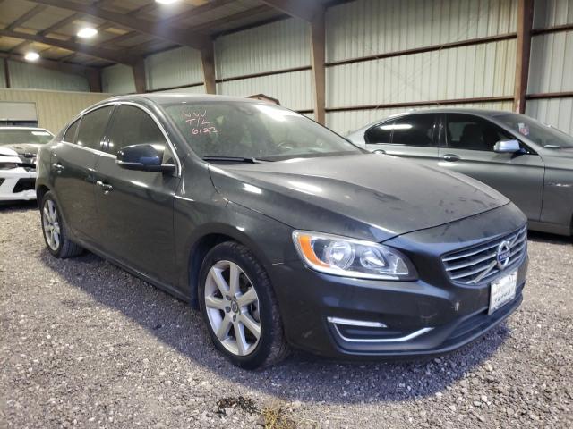 Volvo S60 premie (2016)