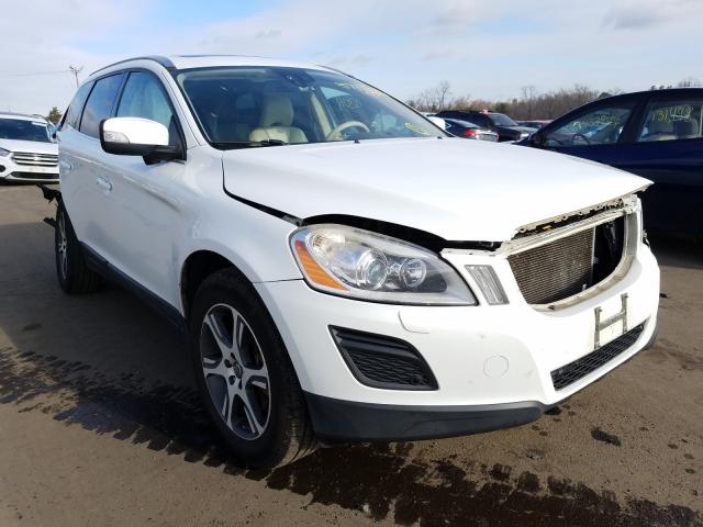 Volvo Xc60 t6 (2011)