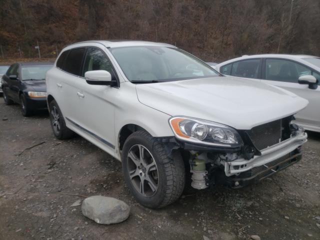 Volvo Xc60 t6 (2014)