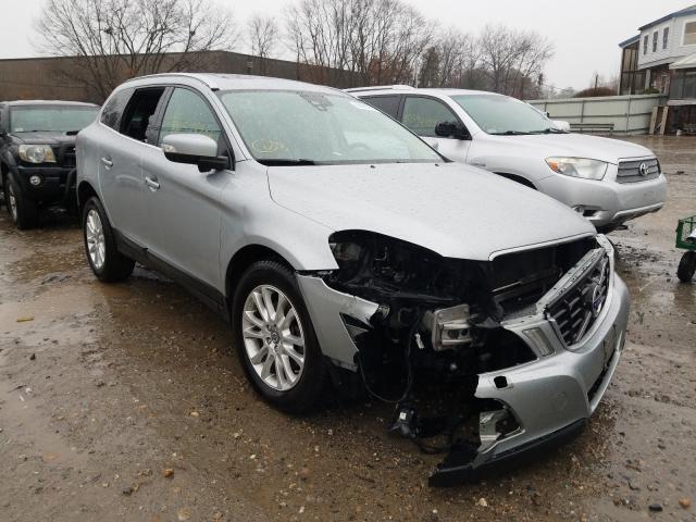 Volvo Xc60 t6 (2010)