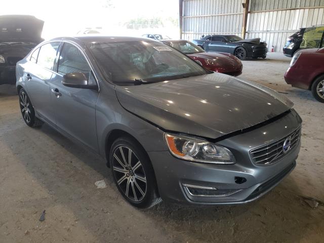 Volvo S60 premie (2017)