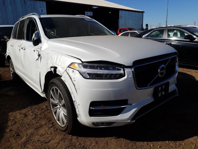 Volvo Xc90 t5 (2018)
