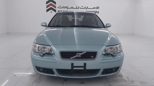 Volvo S60 r (2004)